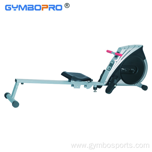 Portable Adjustable Home Crane Rowing Machine